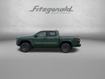 2026 Nissan Frontier Crew Cab PRO-4X® R by Roush®