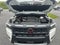 2026 Nissan Frontier Crew Cab PRO-4X® Long Bed