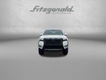 2026 Nissan Frontier Crew Cab PRO-4X® Long Bed
