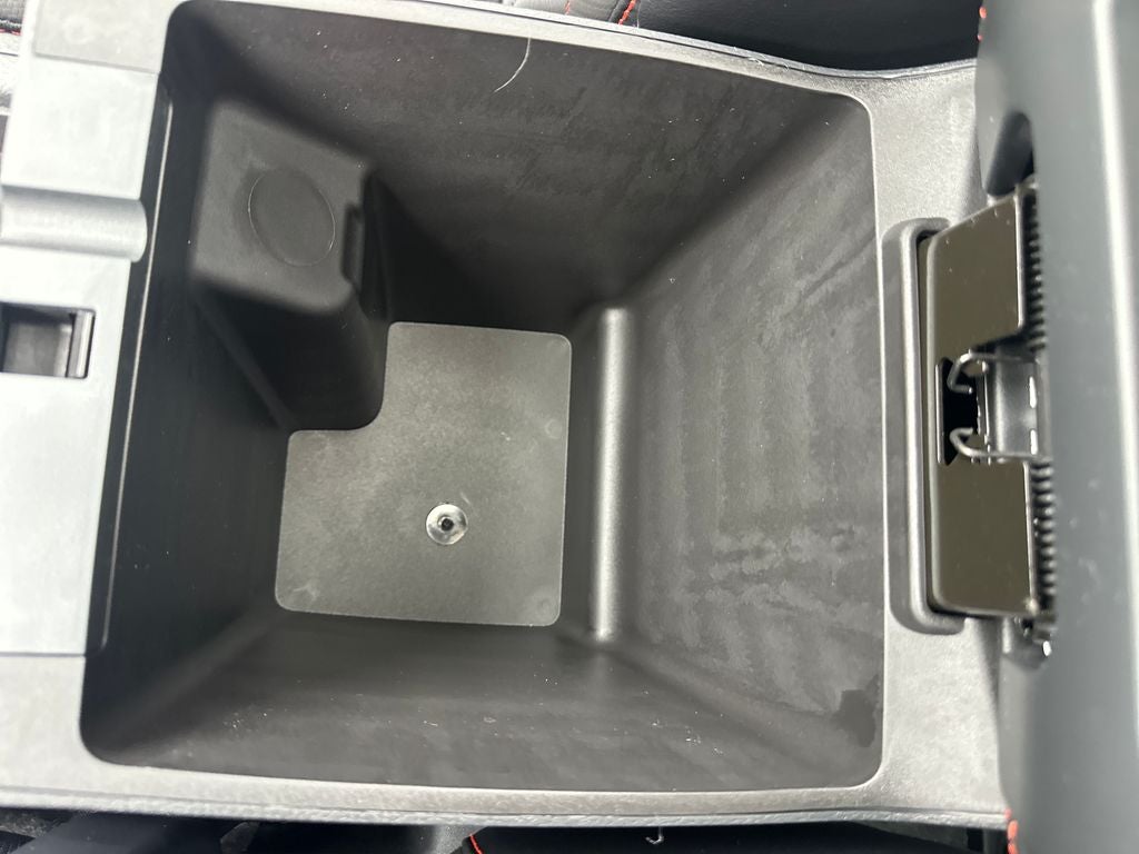 2026 Nissan Frontier Crew Cab PRO-4X® Long Bed