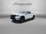 2026 Nissan Frontier Crew Cab PRO-4X® Long Bed