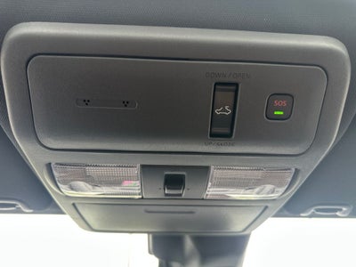 2026 Nissan Frontier Crew Cab PRO-4X® Long Bed