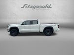 2026 Nissan Frontier Crew Cab PRO-4X® Long Bed