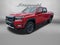 2026 Nissan Frontier Crew Cab PRO-4X® Long Bed