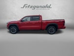 2026 Nissan Frontier Crew Cab PRO-4X® Long Bed