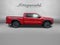 2026 Nissan Frontier Crew Cab PRO-4X® Long Bed
