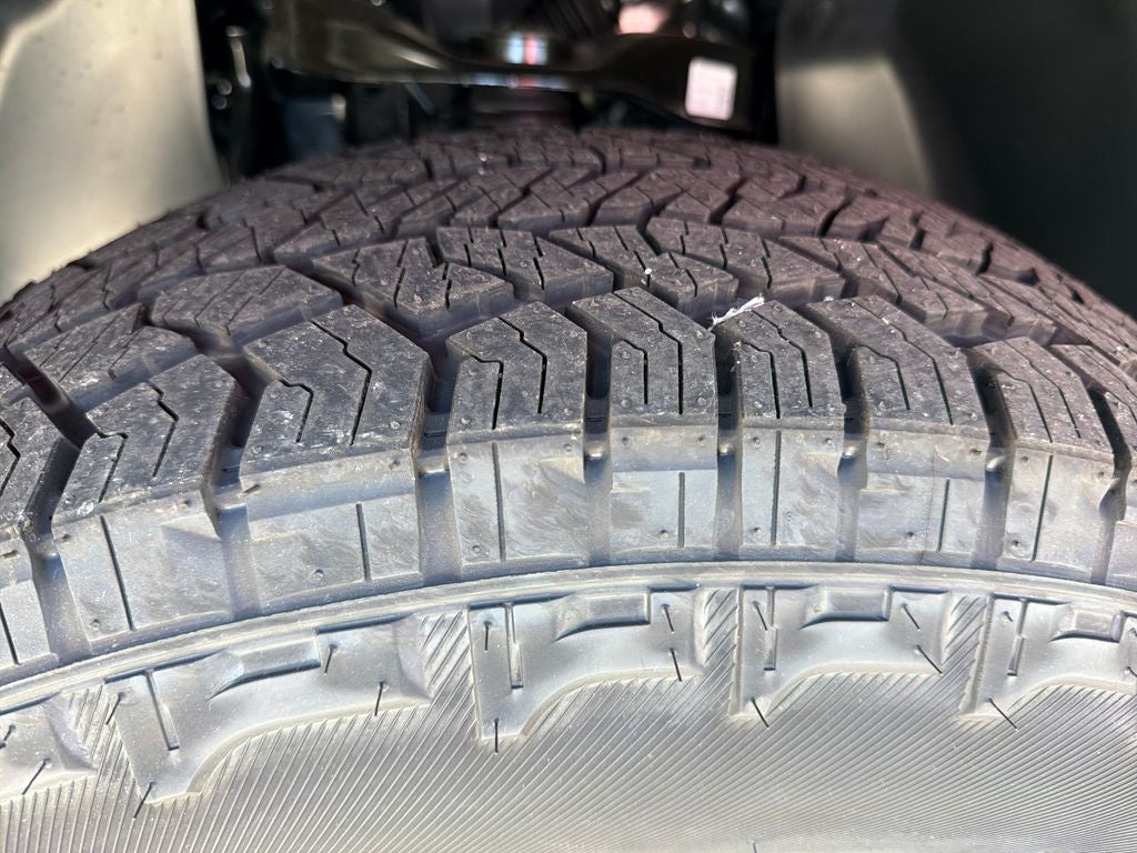 2027 Nissan Frontier PRO-4X