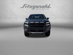 2027 Nissan Frontier PRO-4X