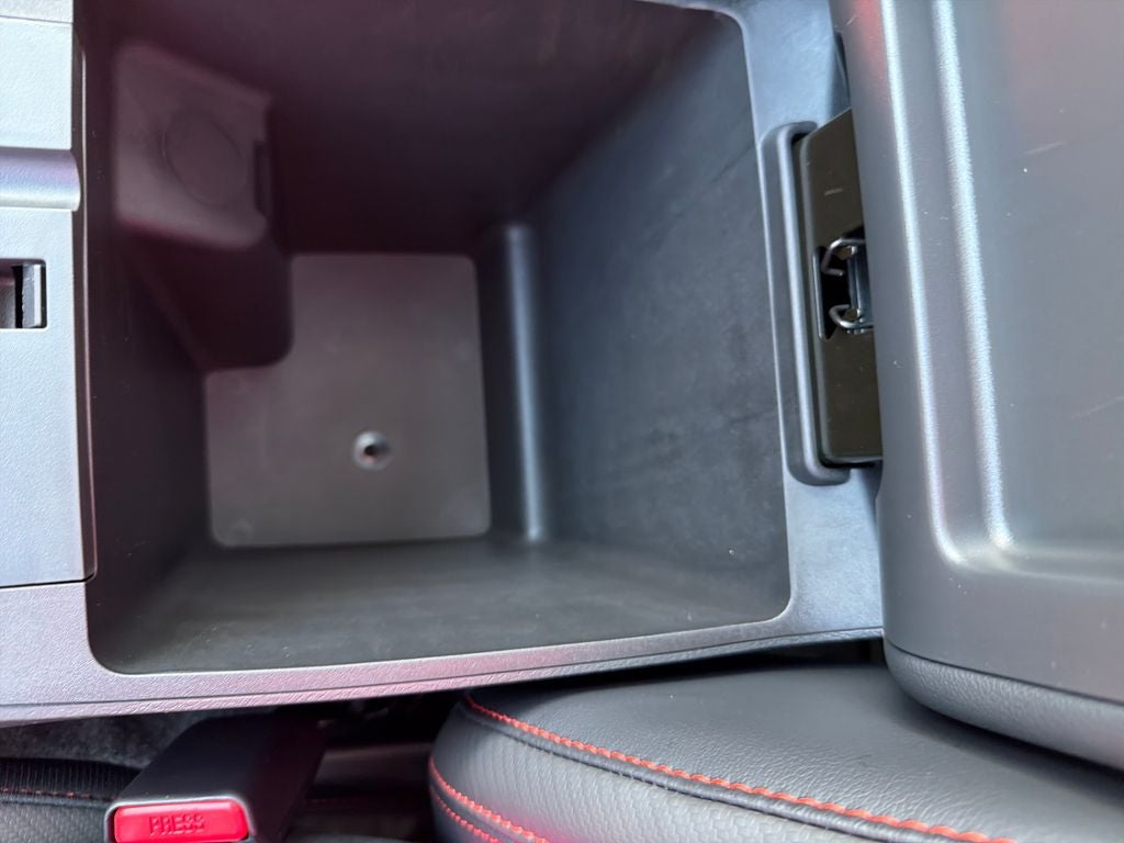 2027 Nissan Frontier PRO-4X
