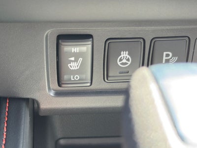 2027 Nissan Frontier PRO-4X
