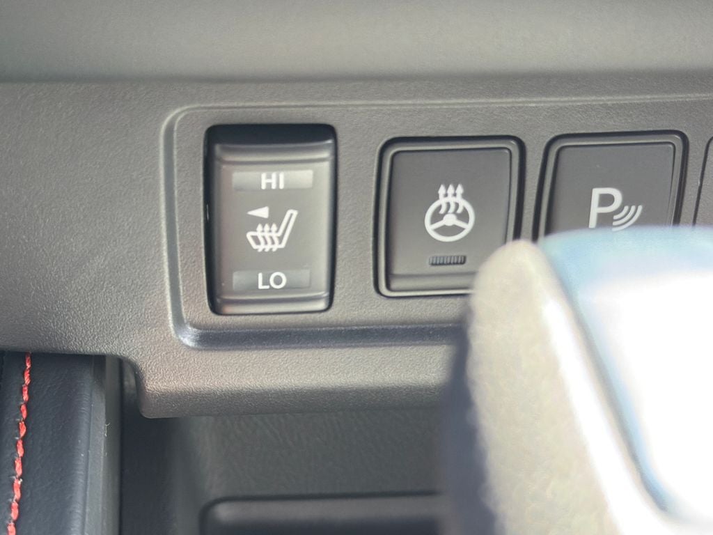 2027 Nissan Frontier PRO-4X