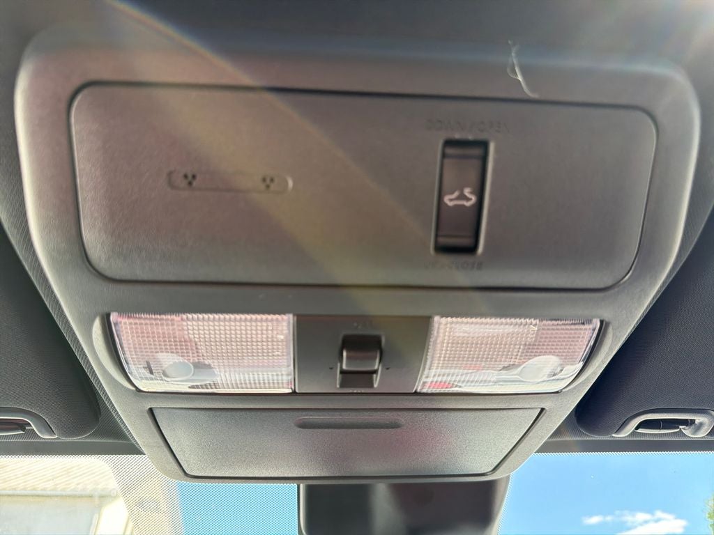 2027 Nissan Frontier PRO-4X