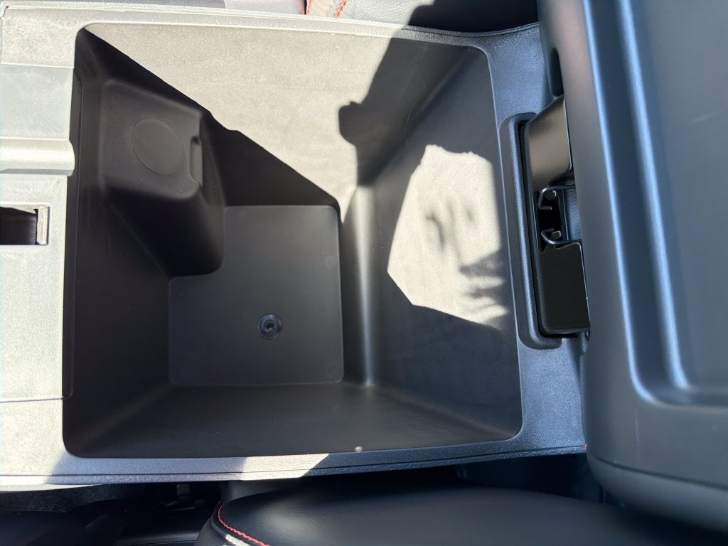 2027 Nissan Frontier Crew Cab PRO-4X® Long Bed