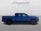 2027 Nissan Frontier Crew Cab PRO-4X® Long Bed