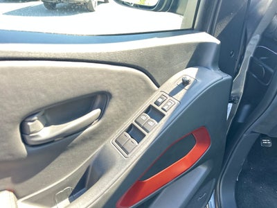 2026 Nissan Frontier Crew Cab PRO-4X® Long Bed