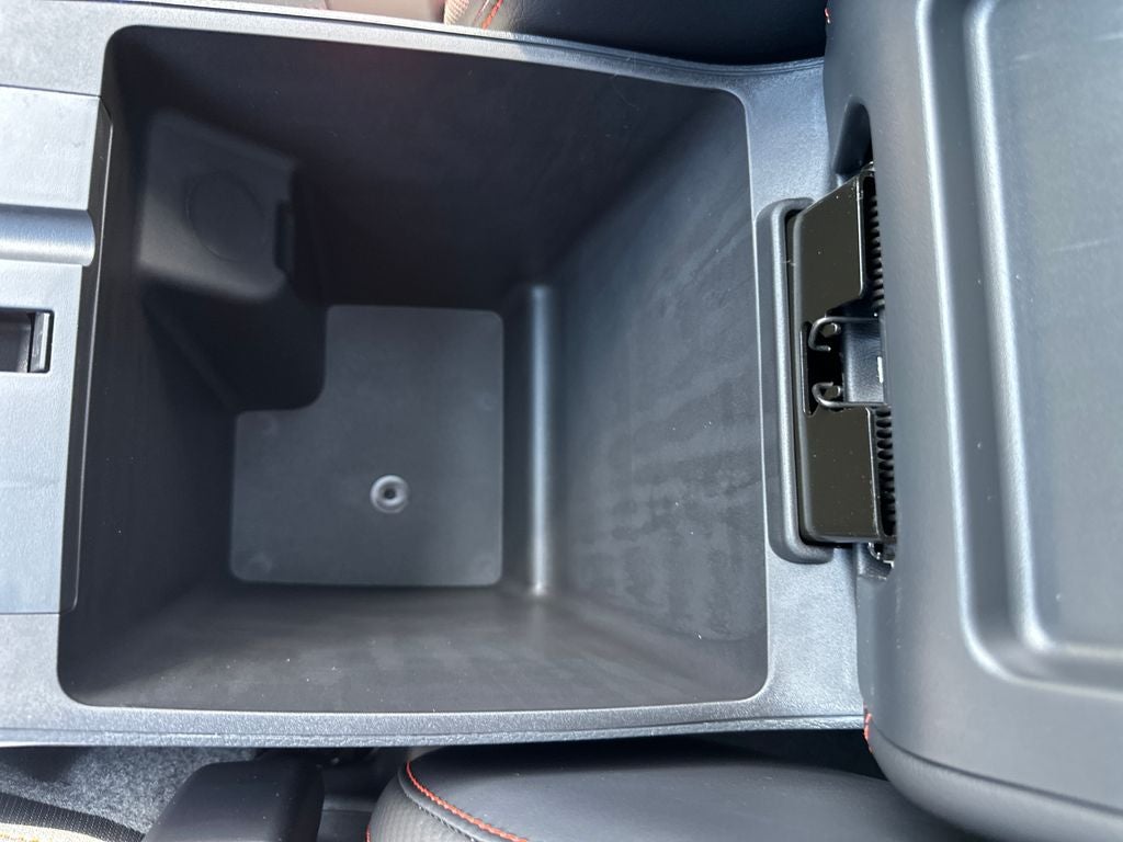 2026 Nissan Frontier Crew Cab PRO-4X® Long Bed
