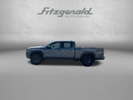 2026 Nissan Frontier Crew Cab PRO-4X® Long Bed