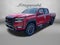 2026 Nissan Frontier Crew Cab PRO-4X® Long Bed