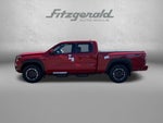 2026 Nissan Frontier Crew Cab PRO-4X® Long Bed