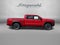 2026 Nissan Frontier Crew Cab PRO-4X® Long Bed