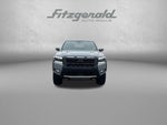 2026 Nissan Frontier Crew Cab PRO-4X® Long Bed