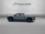 2026 Nissan Frontier Crew Cab PRO-4X® Long Bed