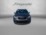 2023 Chrysler Pacifica Hybrid Pinnacle