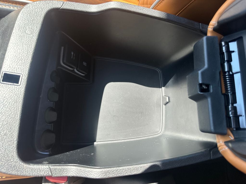 2023 Chrysler Pacifica Hybrid Pinnacle