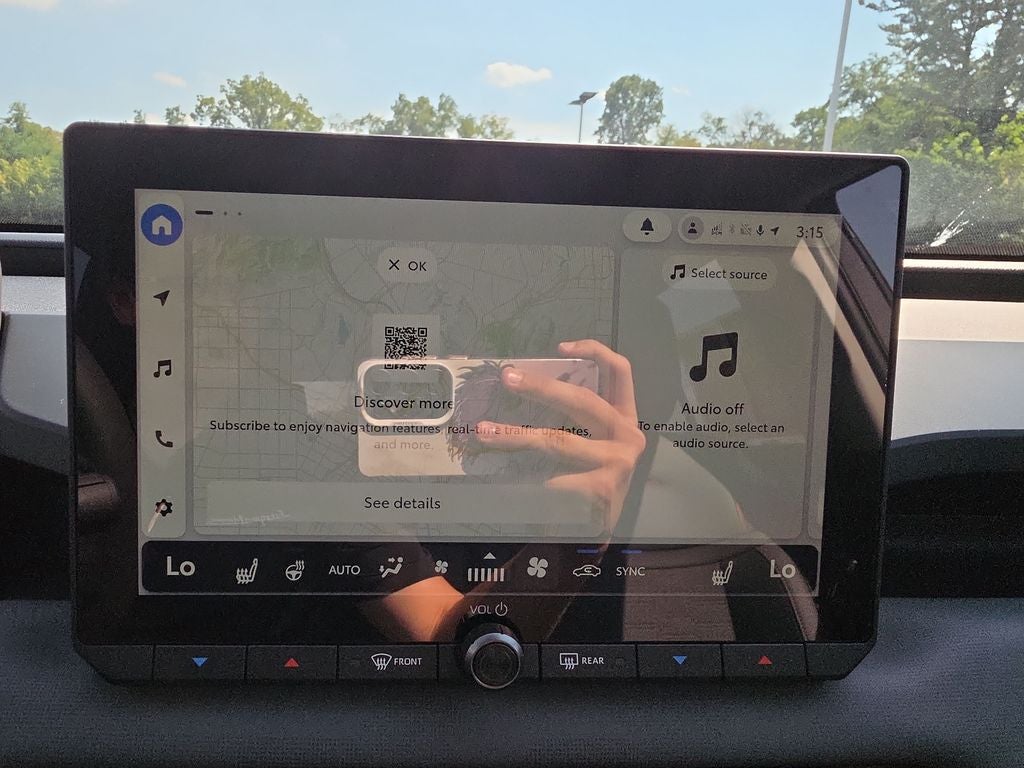 2026 Toyota RAV4 Woodland