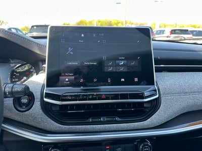 2023 Jeep Compass Sport