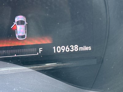 2019 Honda Fit EX