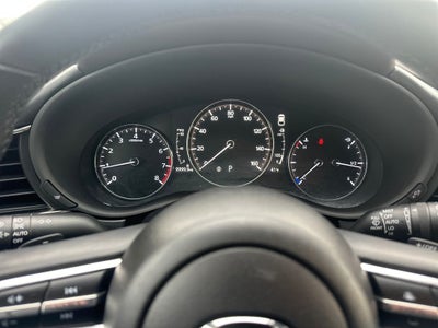 2022 Mazda Mazda CX-30 2.5 S Premium Package
