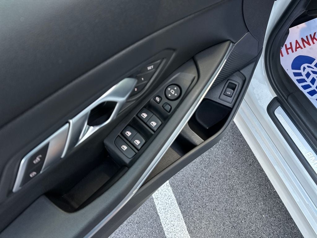 2022 BMW 3 Series 330i xDrive