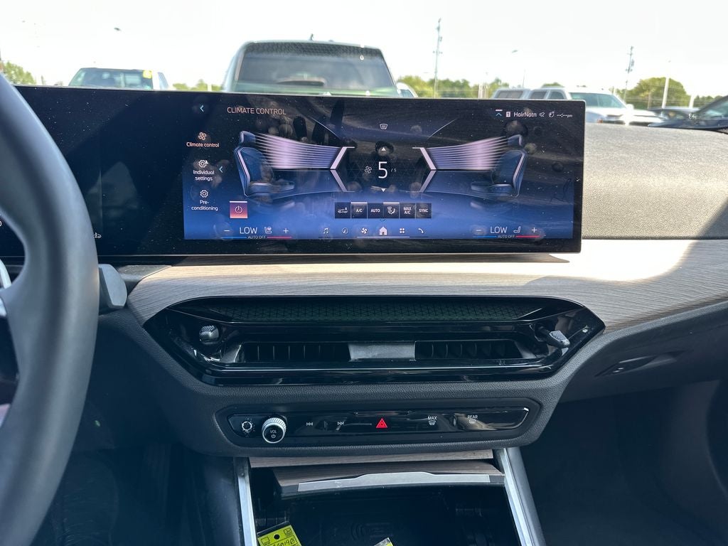 2025 BMW 3 Series 330i