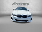 2025 BMW 3 Series 330i