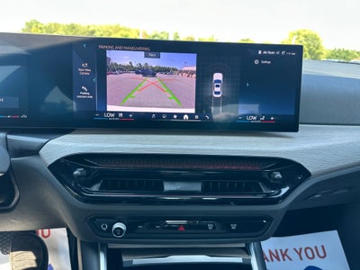 2025 BMW 3 Series 330i