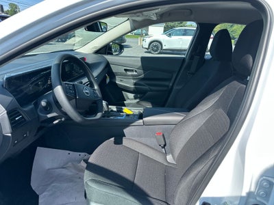 2027 Nissan Sentra S