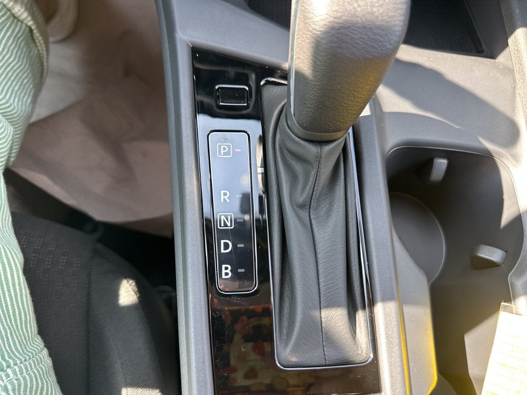 2027 Nissan Sentra S