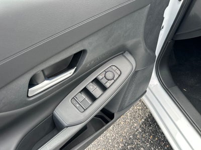 2027 Nissan Sentra S