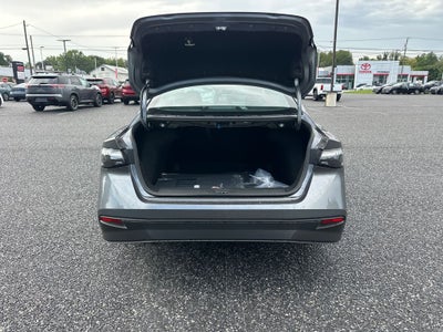 2027 Nissan Sentra S