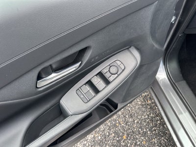 2027 Nissan Sentra S