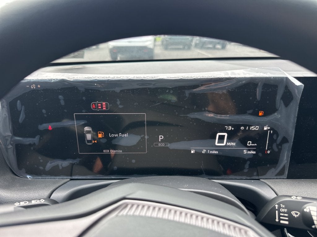 2027 Nissan Sentra S