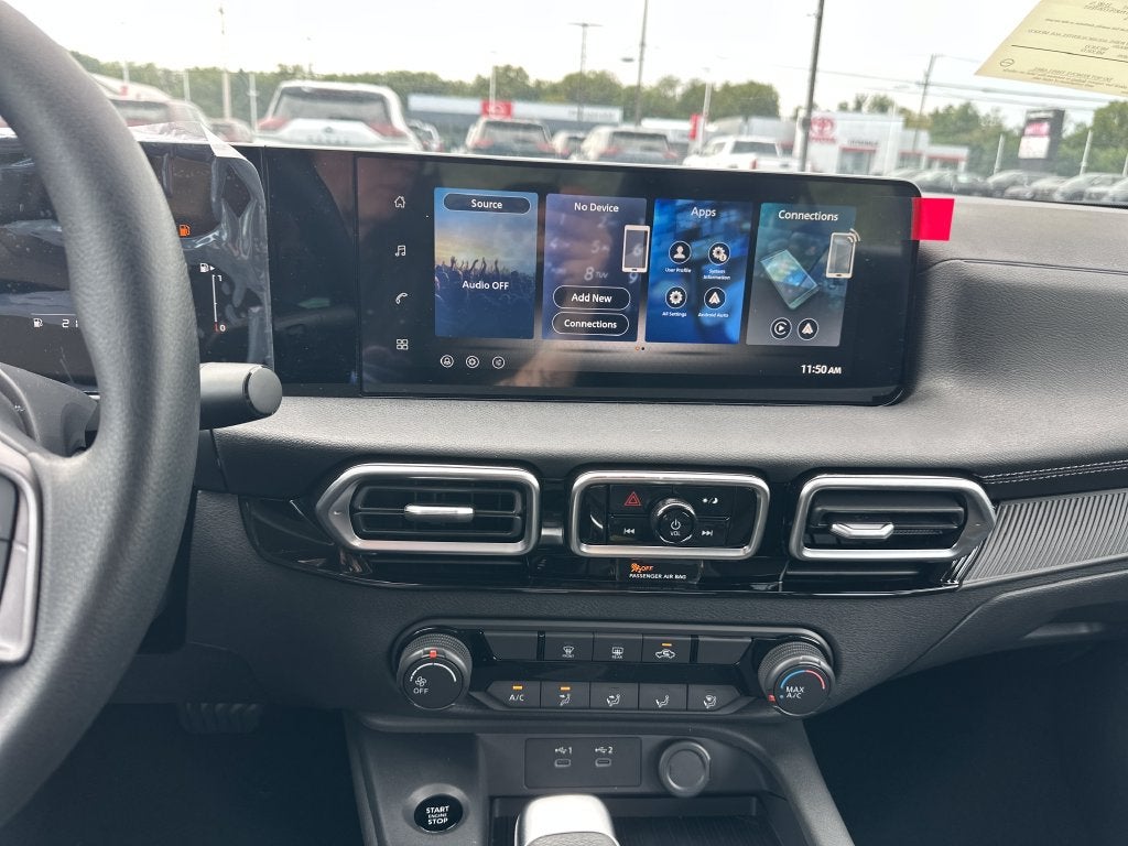 2027 Nissan Sentra S