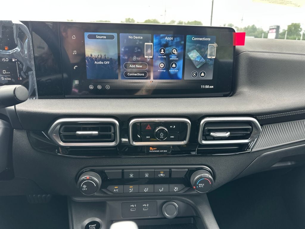 2027 Nissan Sentra S