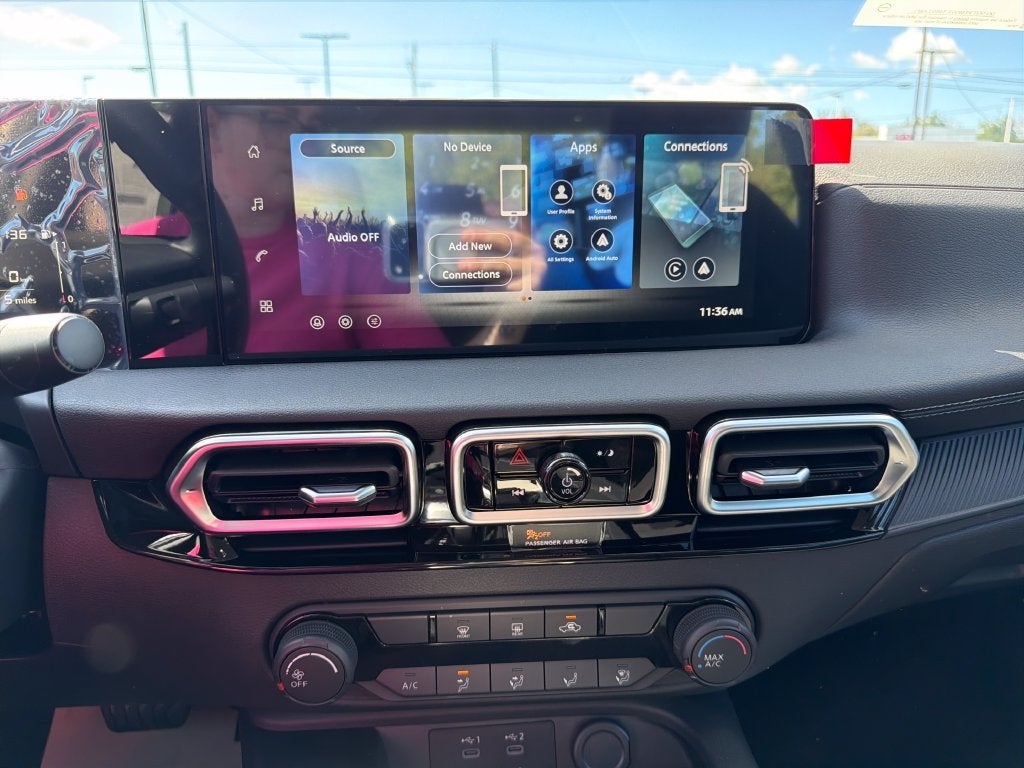 2027 Nissan Sentra S