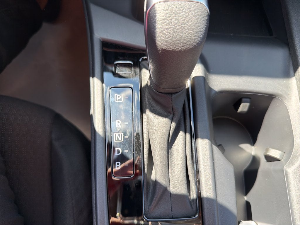 2027 Nissan Sentra S