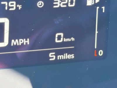 2027 Nissan Sentra S