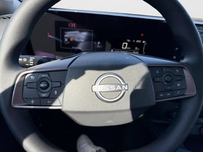2027 Nissan Sentra S