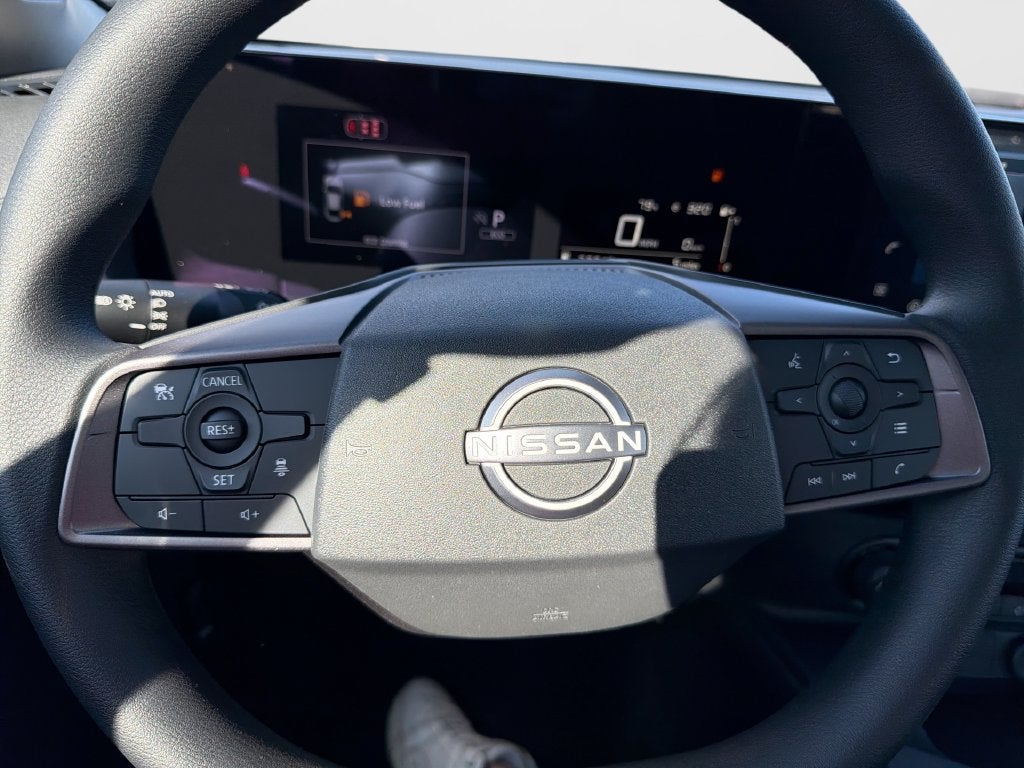 2027 Nissan Sentra S