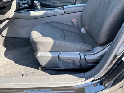 2027 Nissan Sentra S